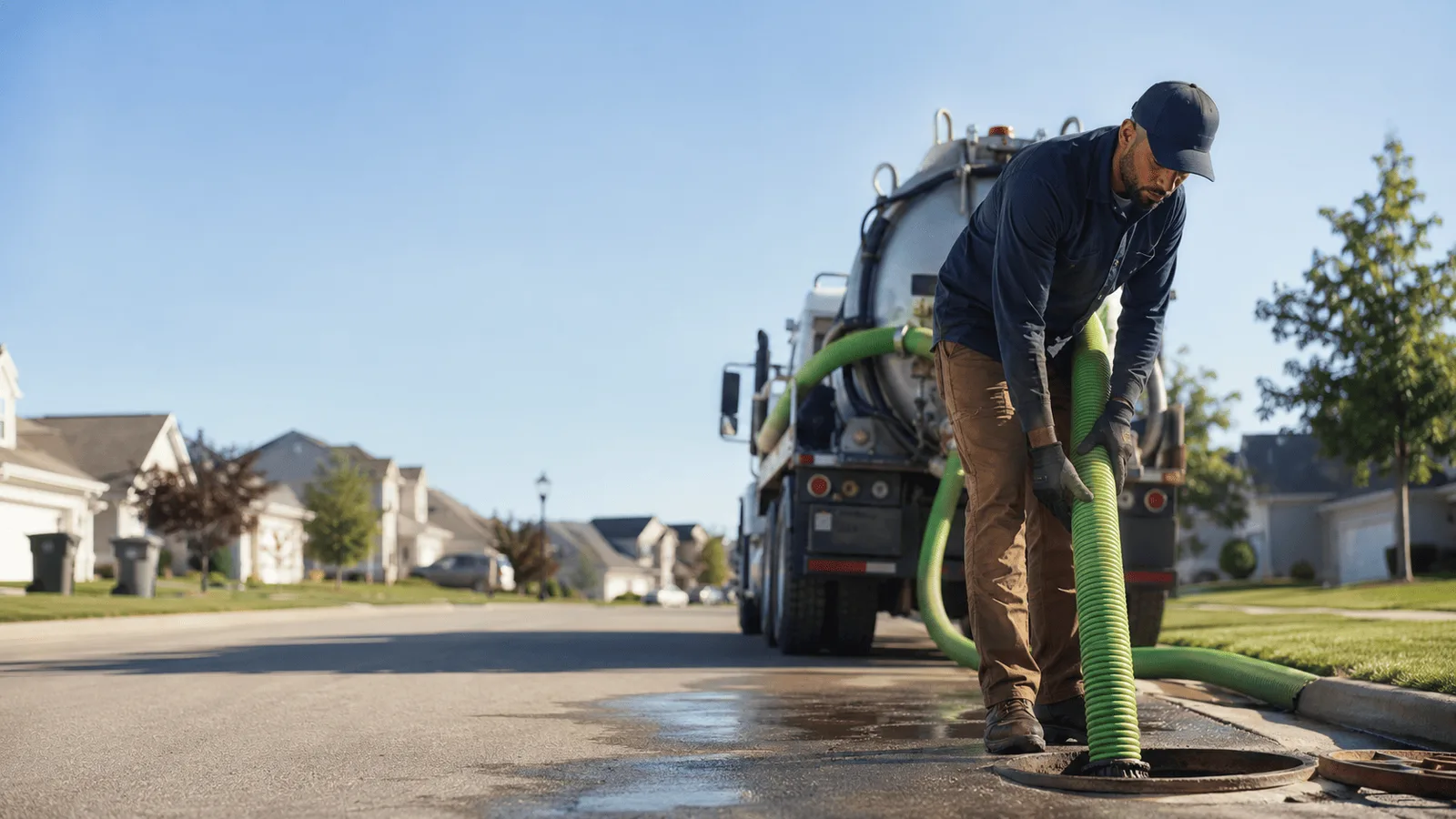 Mosquito Control in Mount Marion, NY